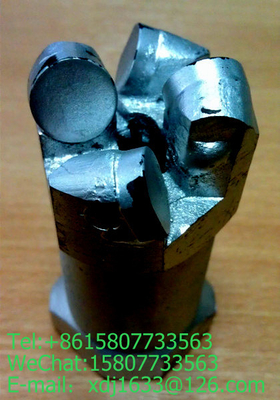 ISO9001 Certified PDC Anchor Drill Bits Coal Mine Use OEM ODM