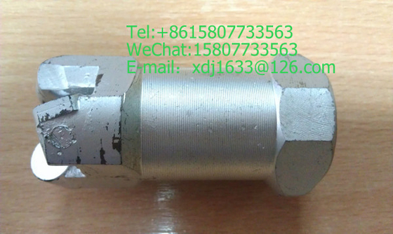 ISO9001 Certified PDC Anchor Drill Bits Coal Mine Use OEM ODM