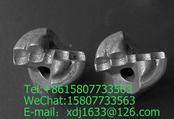 ISO9001 Certified PDC Anchor Drill Bits Coal Mine Use OEM ODM