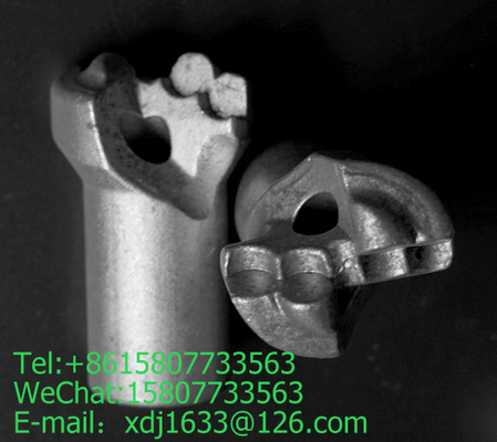 ISO9001 Certified PDC Anchor Drill Bits Coal Mine Use OEM ODM