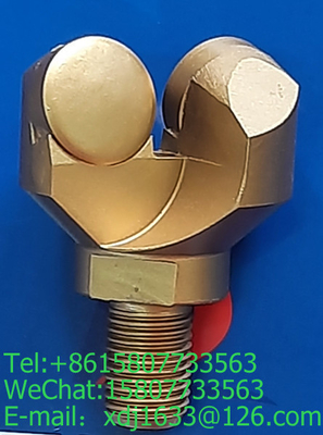 ISO9001 Certified PDC Anchor Drill Bits Coal Mine Use OEM ODM