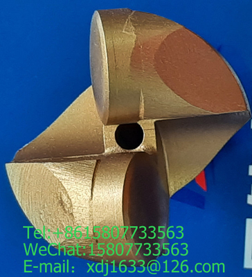 ISO9001 Certified PDC Anchor Drill Bits Coal Mine Use OEM ODM
