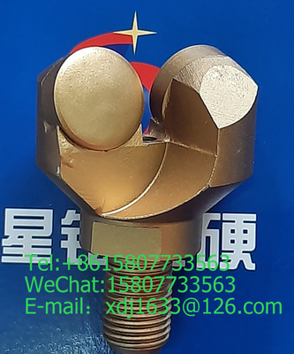 ISO9001 Certified PDC Anchor Drill Bits Coal Mine Use OEM ODM