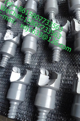 ISO9001 Certified PDC Anchor Drill Bits Coal Mine Use OEM ODM
