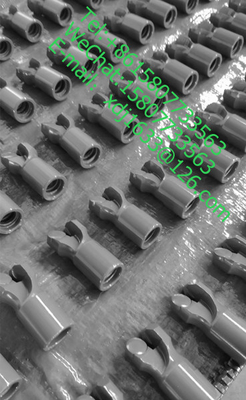 ISO9001 Certified PDC Anchor Drill Bits Coal Mine Use OEM ODM