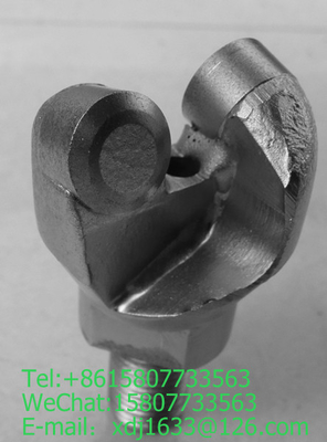 ISO9001 Certified PDC Anchor Drill Bits Coal Mine Use OEM ODM