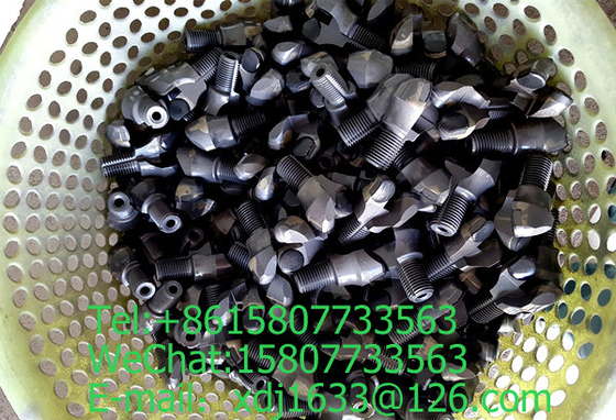 ISO9001 Certified PDC Anchor Drill Bits Coal Mine Use OEM ODM