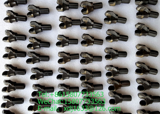 ISO9001 Certified PDC Anchor Drill Bits Coal Mine Use OEM ODM