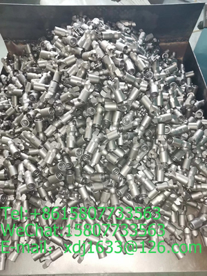ISO9001 Certified PDC Anchor Drill Bits Coal Mine Use OEM ODM