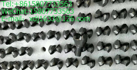 ISO9001 Certified PDC Anchor Drill Bits Coal Mine Use OEM ODM