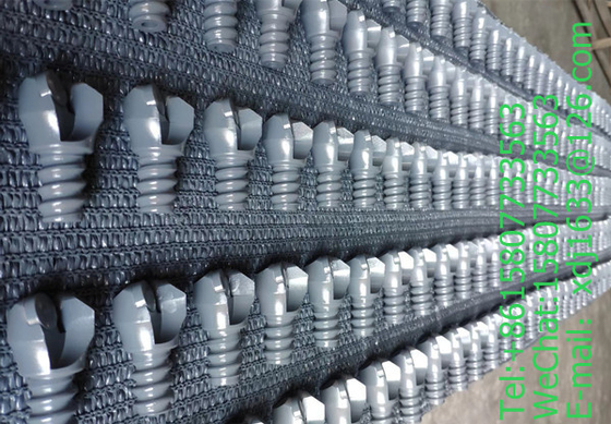 ISO9001 Certified PDC Anchor Drill Bits Coal Mine Use OEM ODM