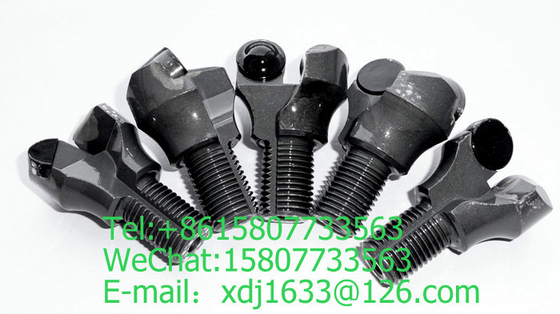 ISO9001 Certified PDC Anchor Drill Bits Coal Mine Use OEM ODM