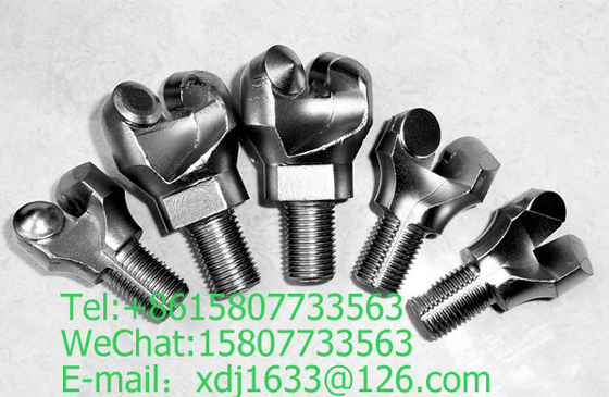 ISO9001 Certified PDC Anchor Drill Bits Coal Mine Use OEM ODM