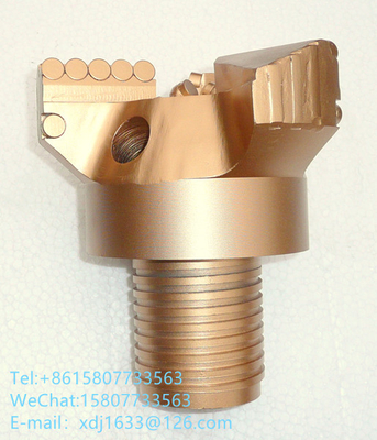 Three Wring Concave Drill Bit  For Hard Rock Drilling OEM ODM