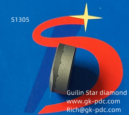 ISO PDC Cutters , Diamond Pdc Bit For 30mm Anchor Drill Bits Mining