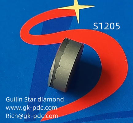 Coal Mining PDC Polycrystalline Diamond Compact for 28mm anchor drill bit
