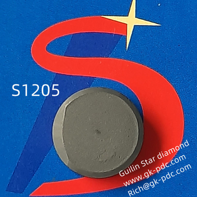 Coal Mining PDC Polycrystalline Diamond Compact for 28mm anchor drill bit