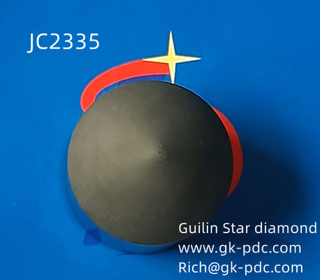 OEM ODM Coal Mining Picks JC2335 model For Rotary Drilling Rig