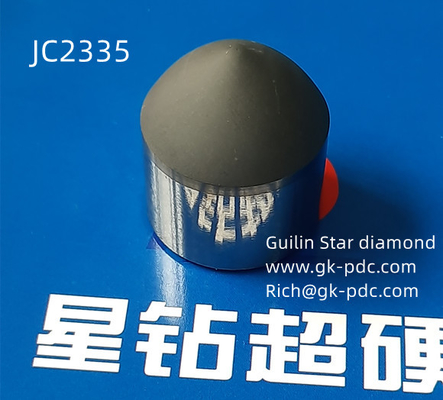 OEM ODM Coal Mining Picks JC2335 model For Rotary Drilling Rig