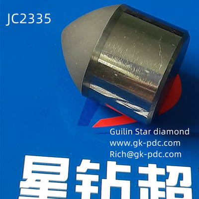 OEM ODM Coal Mining Picks JC2335 model For Rotary Drilling Rig
