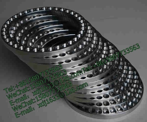 120mm Diameter PDC Bearing ISO9001 Certificate For Turbodrill