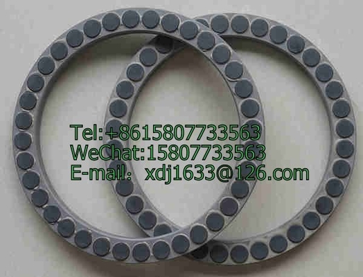 PDC Submersible Motor Thrust Bearing 150mm Diameter For Downhole Drilling