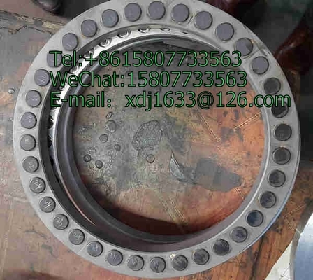 PDC Submersible Motor Thrust Bearing 150mm Diameter For Downhole Drilling