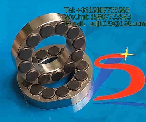 32mm Diameter PDC Bearing with high temperature resistance corrosion resistance