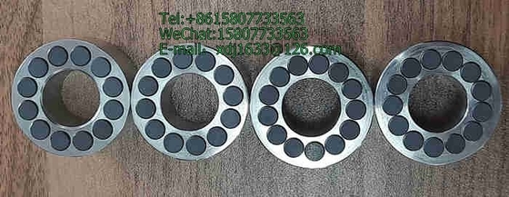 42mm Diameter PDC Bearing , Submersible Pump Bearing ISO9001 Certificate