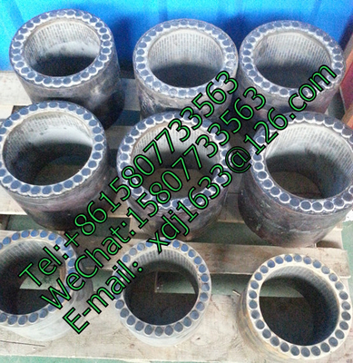 29mm 500mm diameter PDC Bearing For Downhole Drilling ISO9001