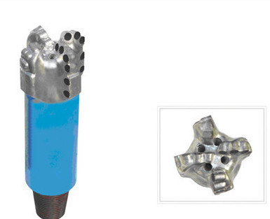 OEM ODM PDC Oil Drill Bit , 500mm Drill Bits For Oil And Gas Industry