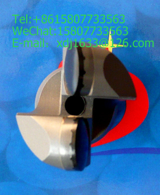 Coal Mine Use PDC Anchor Drill Bits Dia 32mm ISO9001 certificate