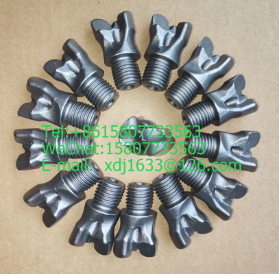 Coal Mine Use PDC Anchor Drill Bits Dia 32mm ISO9001 certificate