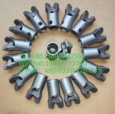 Star Diamong PDC Anchor Drill Bits , Diamond PDC Bit Dia 36mm Coal Mine Use