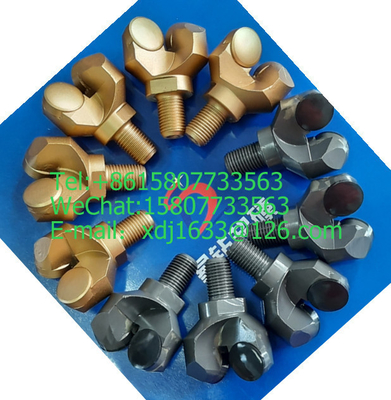 OEM ODM PDC Anchor Drill Bits For Tunnels Railways Highways