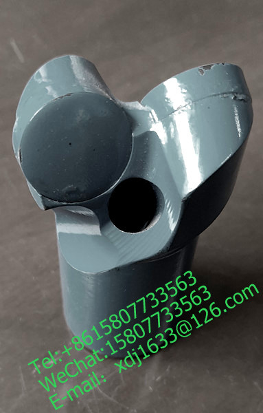 Star Diamong PDC Anchor Drill Bits , Diamond PDC Bit Dia 36mm Coal Mine Use